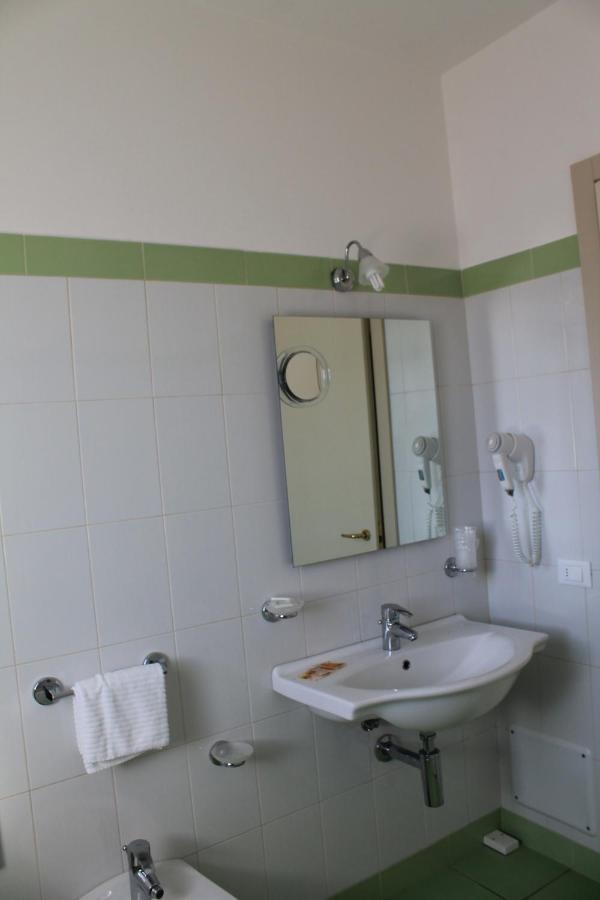 Il Poggio Apartment Tortoreto