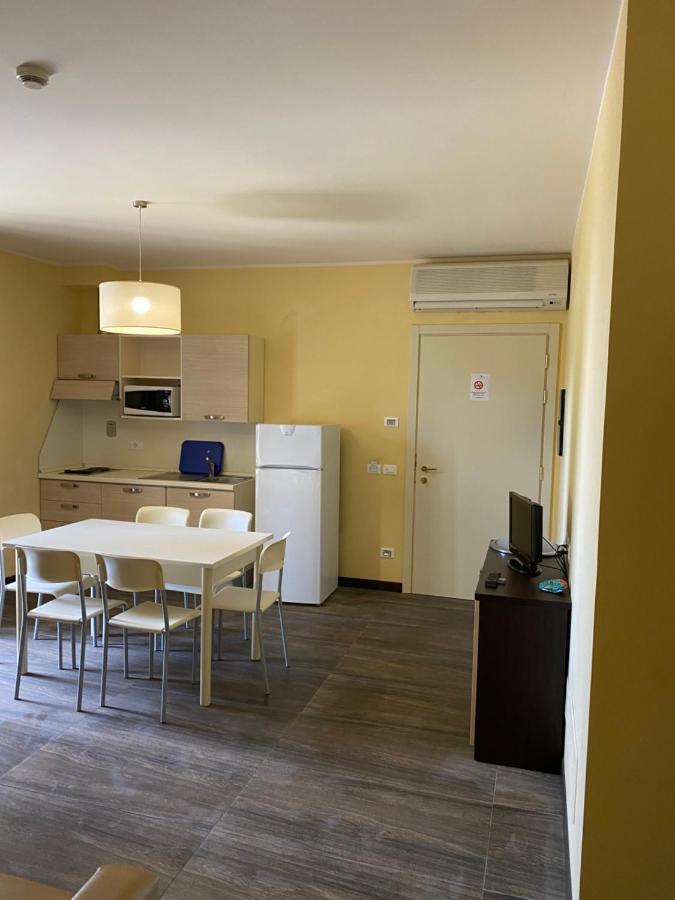 Il Poggio Apartment Tortoreto
