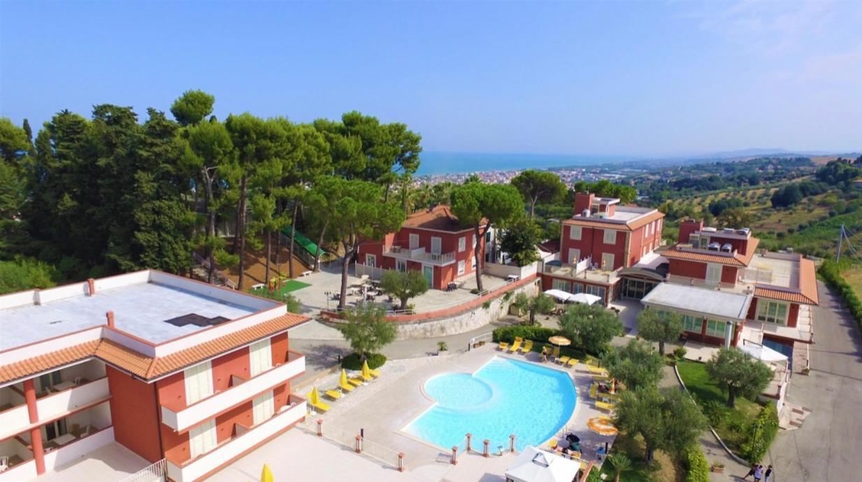 Apartment Il Poggio *